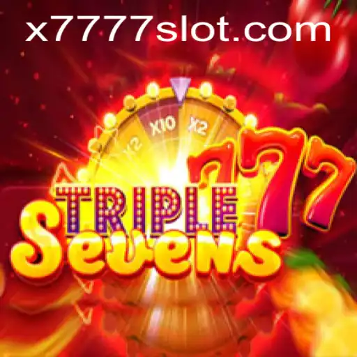 Exploring the Allure of 777TripleSeven: A Deep Dive into the X777 Slot Phenomenon