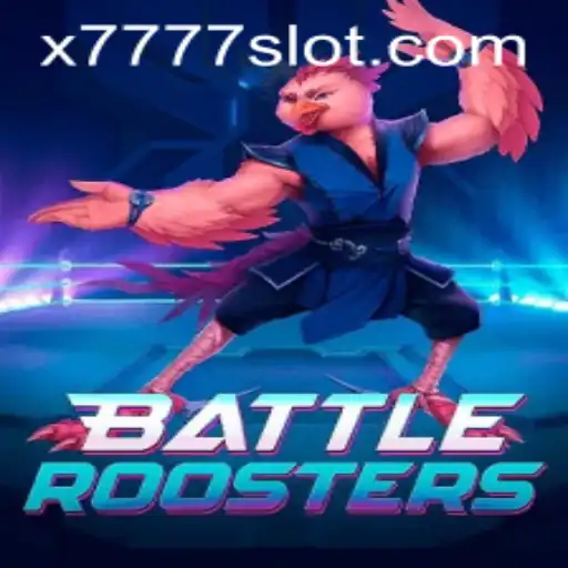Discovering BattleRoosters in the Era of X777 Slot