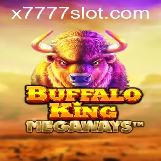 BuffaloKing: Unveiling the Majestic World of X777 Slot