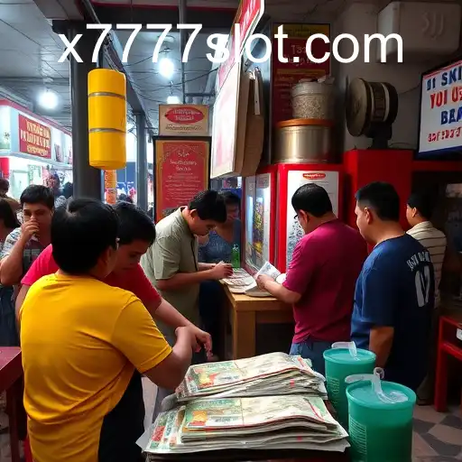 The Complex World of Jueteng and the Rise of X777 Slot