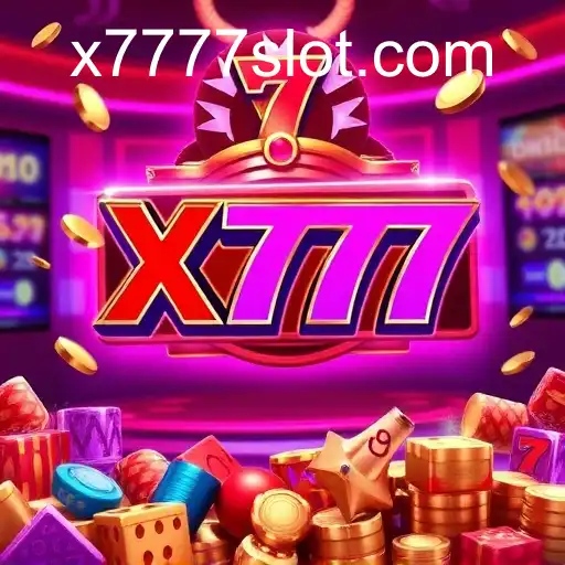 Exploring the Exciting World of Live Games: The X777 Slot Experience