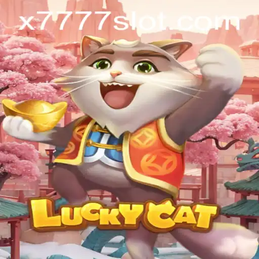 Exploring the Excitement of LuckyCat: A Look into the X777 Slot Game
