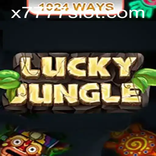 Discover the Thrills of LuckyJungle1024 and X777 Slot