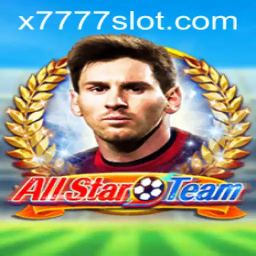 Unlock the Thrills of AllStarTeam and X777 Slot