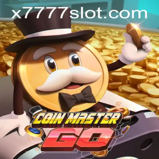 CoinMasterGO: Unlocking Adventure with X777 Slot