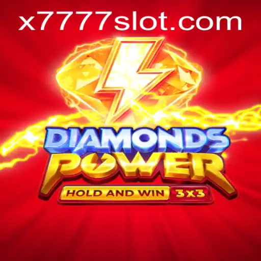 Exploring the Exciting World of Diamondspower and X777 Slot