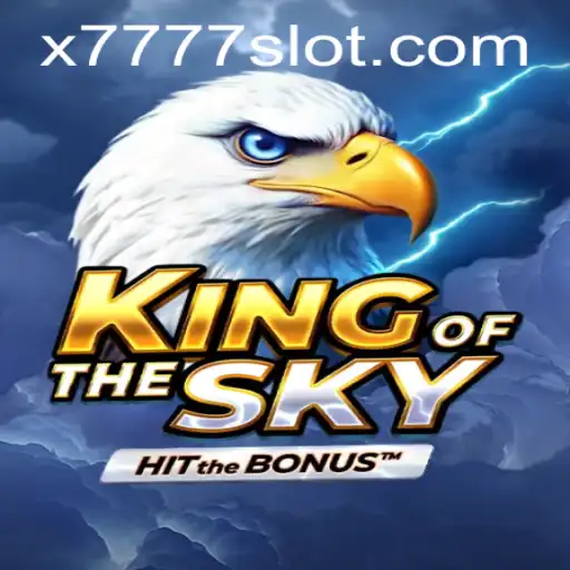 Exploring KingOfTheSky: A Fresh Look at the X777 Slot