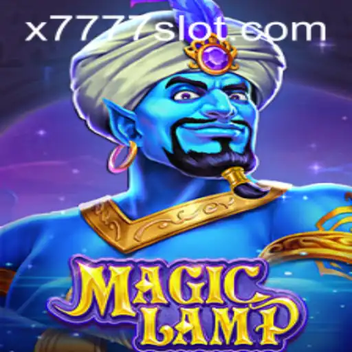 Discover the Thrills of MagicLamp: A Dive into the X777 Slot Game