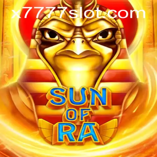 Exploring the Mysteries of SunofRa: The Ultimate X777 Slot Experience