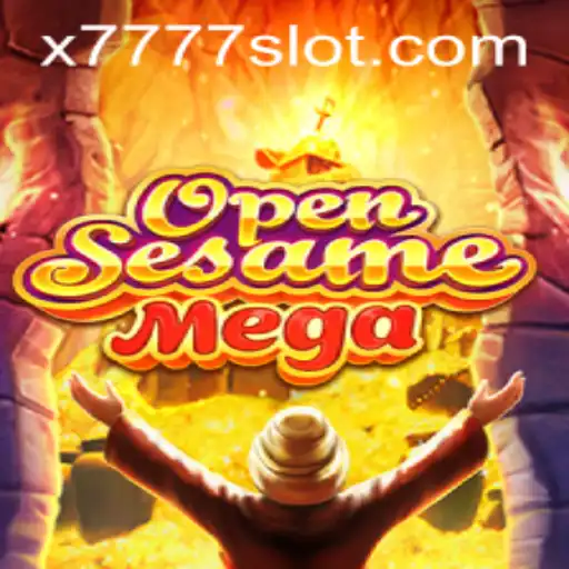 Exploring the Thrills of OPENSESAMEMEGA: A Dive into X777 Slot