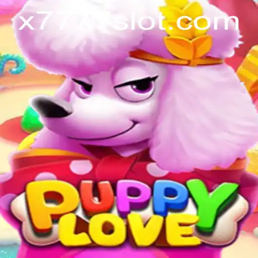 Discover the Delight of PuppyLove: A New Spin on X777 Slot