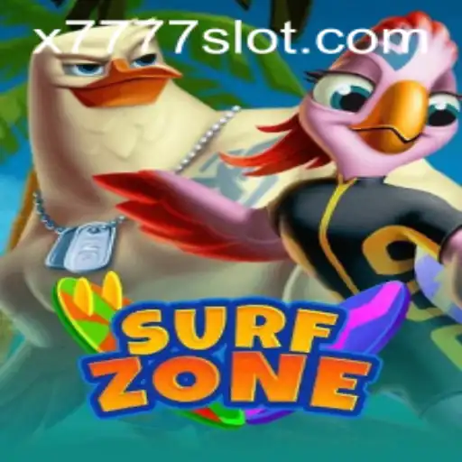 Dive into the Exciting World of SurfZone: Exploring X777 Slot