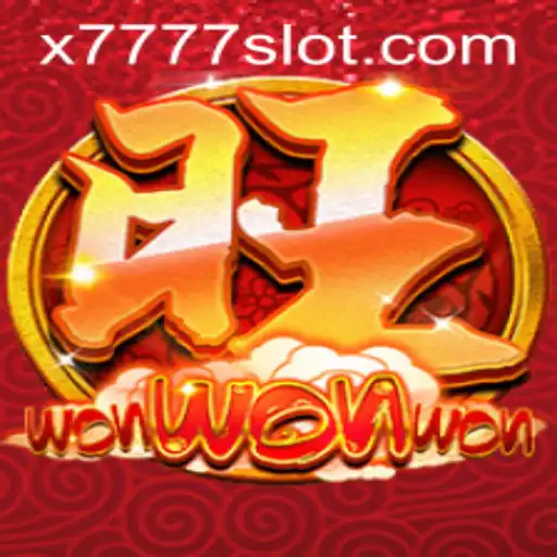 An In-depth Exploration of WonWonWon: Unveiling the X777 Slot Experience