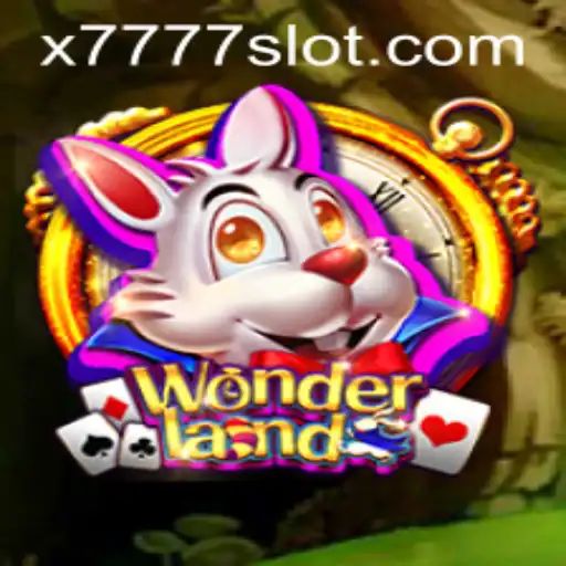 Discover the Magical World of Wonderland: An In-Depth Look at the X777 Slot Game
